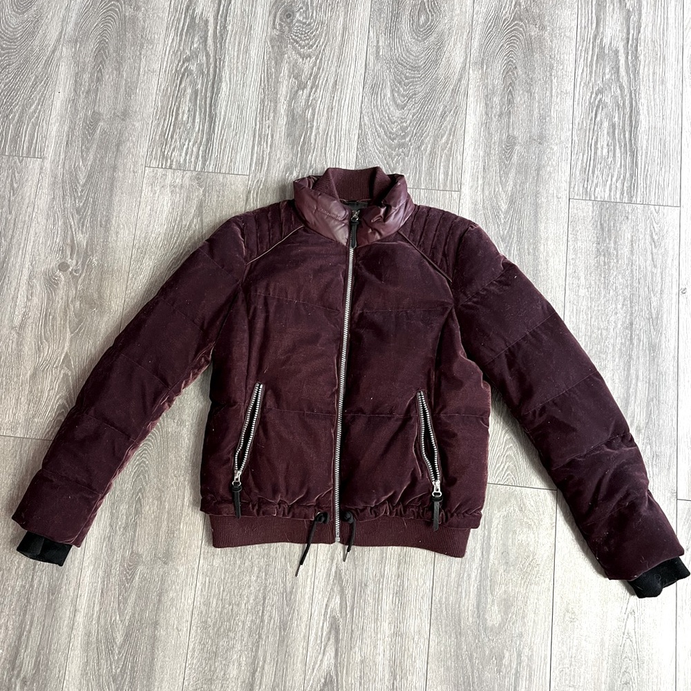 Marc New York Andrew Marc Puffer Jacket